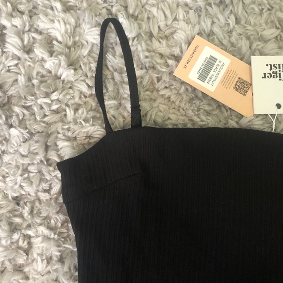 Tiger Mist Bodysuit - Picture 2 of 3